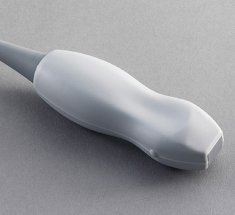 Sonosite P10x phased array cardiac transducer