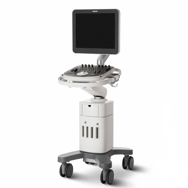 Philips ClearVue 850 Ultrasound System