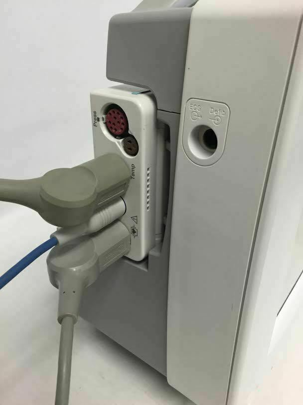 Philips Itellivue MP30 Bedside Patient Monitor