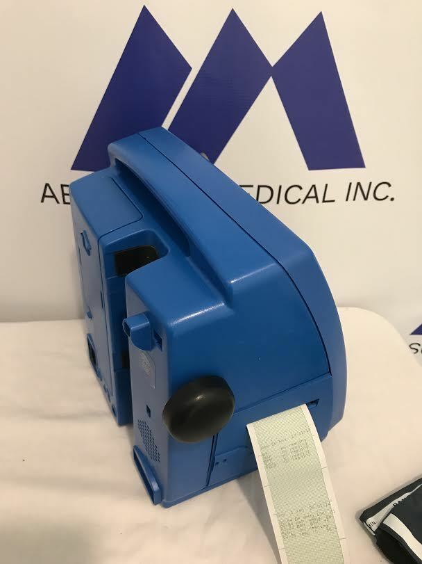Critikon Dinamap Pro 400 Patient Monitor