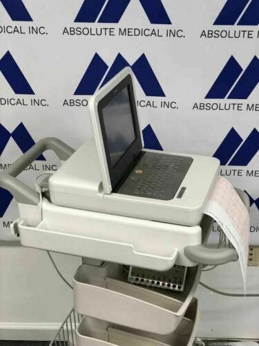 Philips PageWriter TC50 EKG Machine