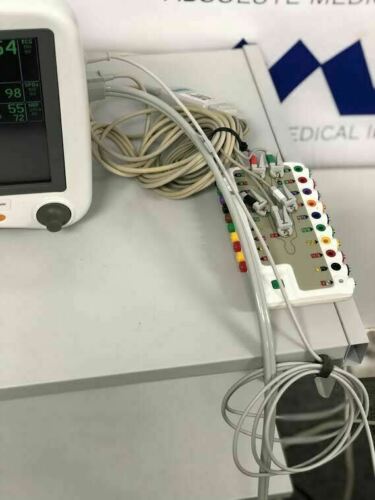 GE Dash 4000 Patient Monitor