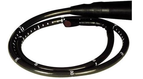 Esaote Biosound TEE132 non-imaging ultrasound probe