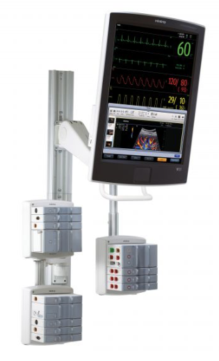 Mindray V21 Patient Monitor