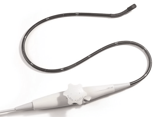 Siemens Acuson V5M TEE ultrasound probe