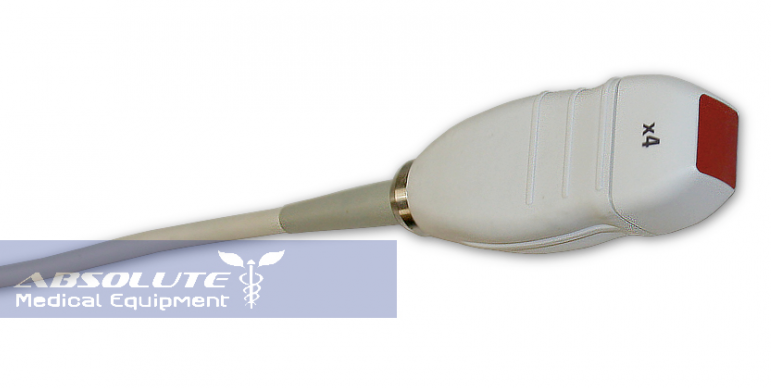 Philips X4 Matrix Array Ultrasound Transducer